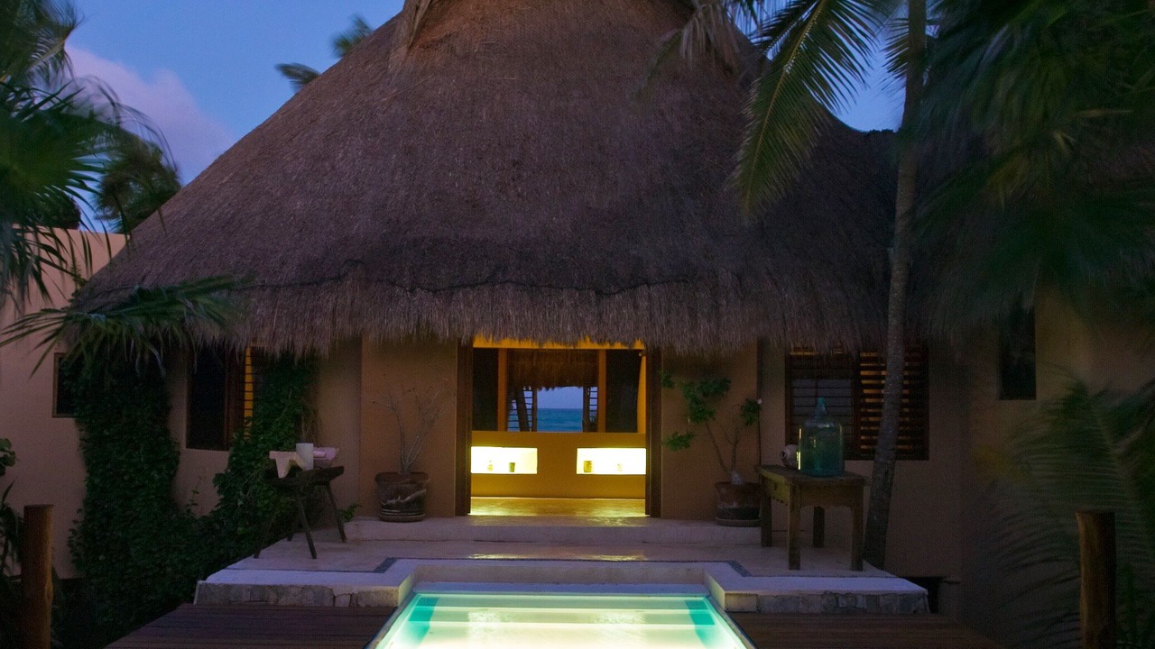 Photo of Outdoor in Chacchoben