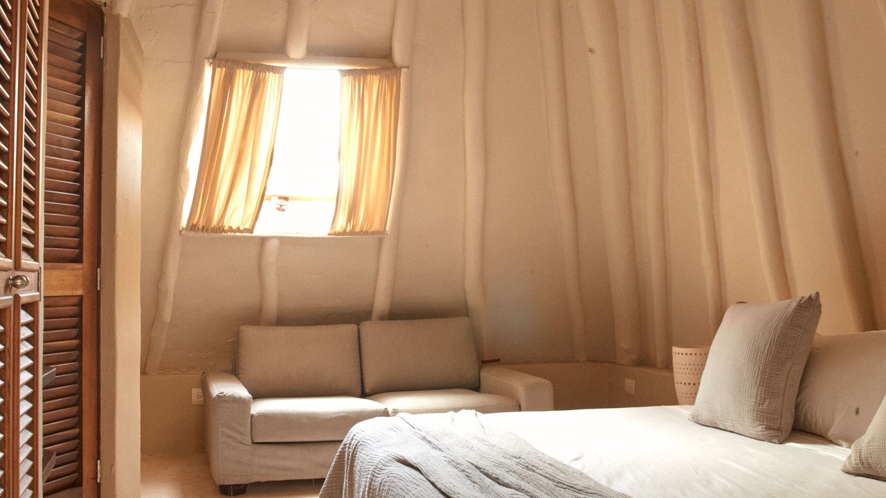 Photo of Bedroom in Chacchoben