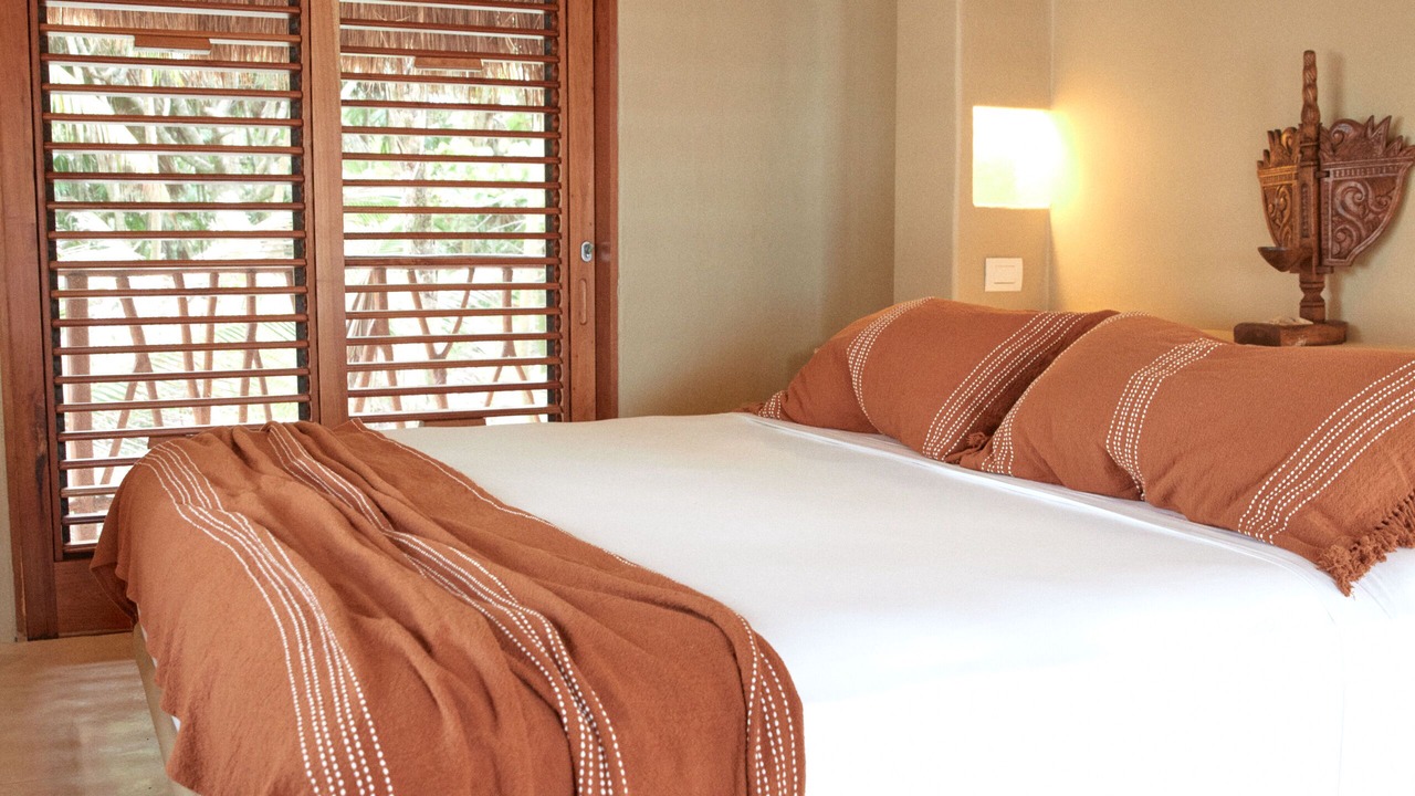 Photo of Bedroom in Chacchoben