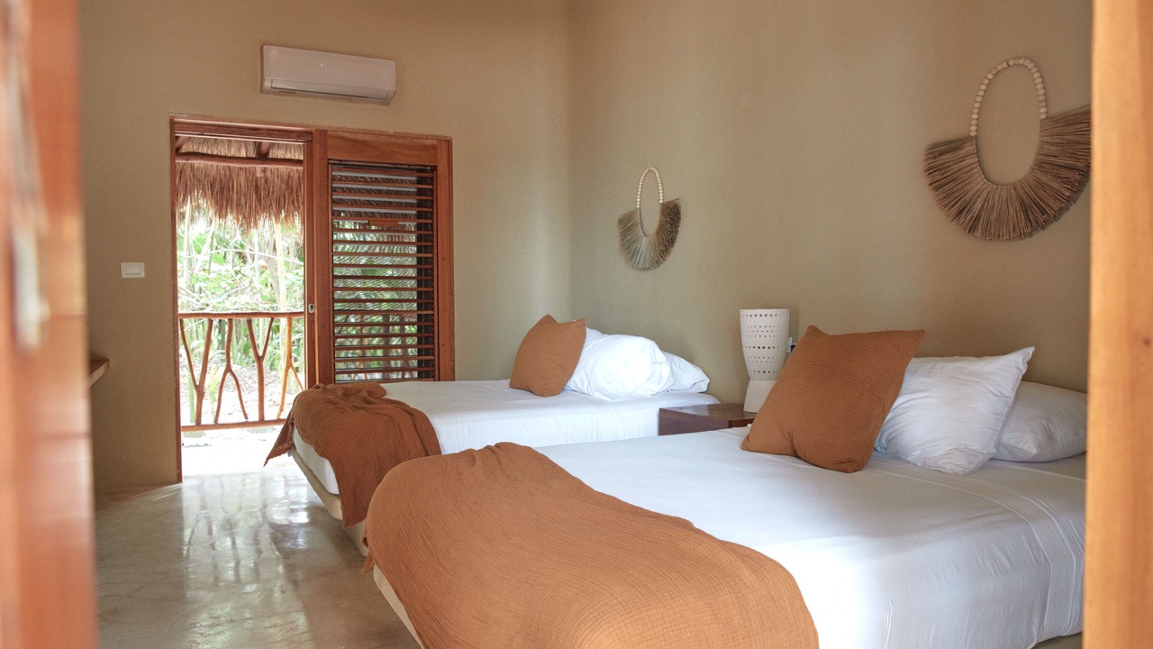Photo of Bedroom in Chacchoben