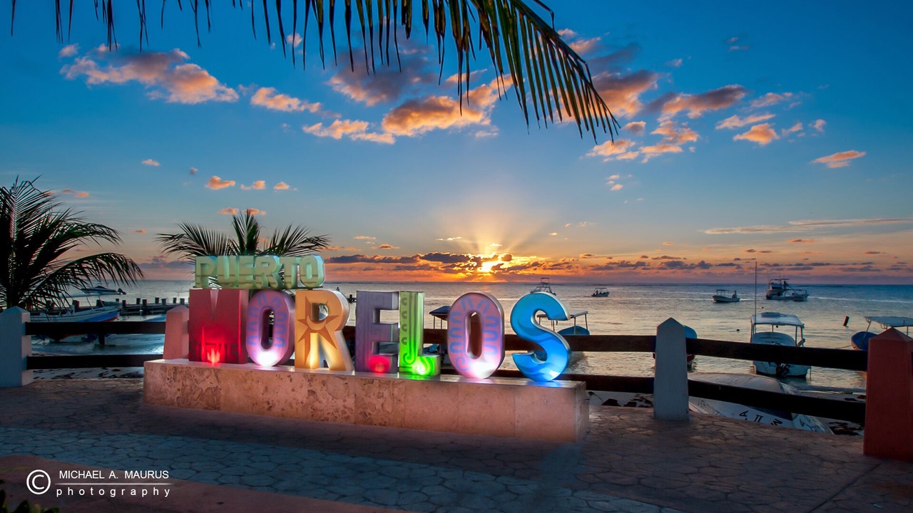 Photo of Outdoor in Puerto Morelos