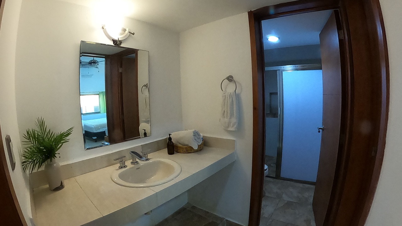 Photo of Bathroom in Xcumpich