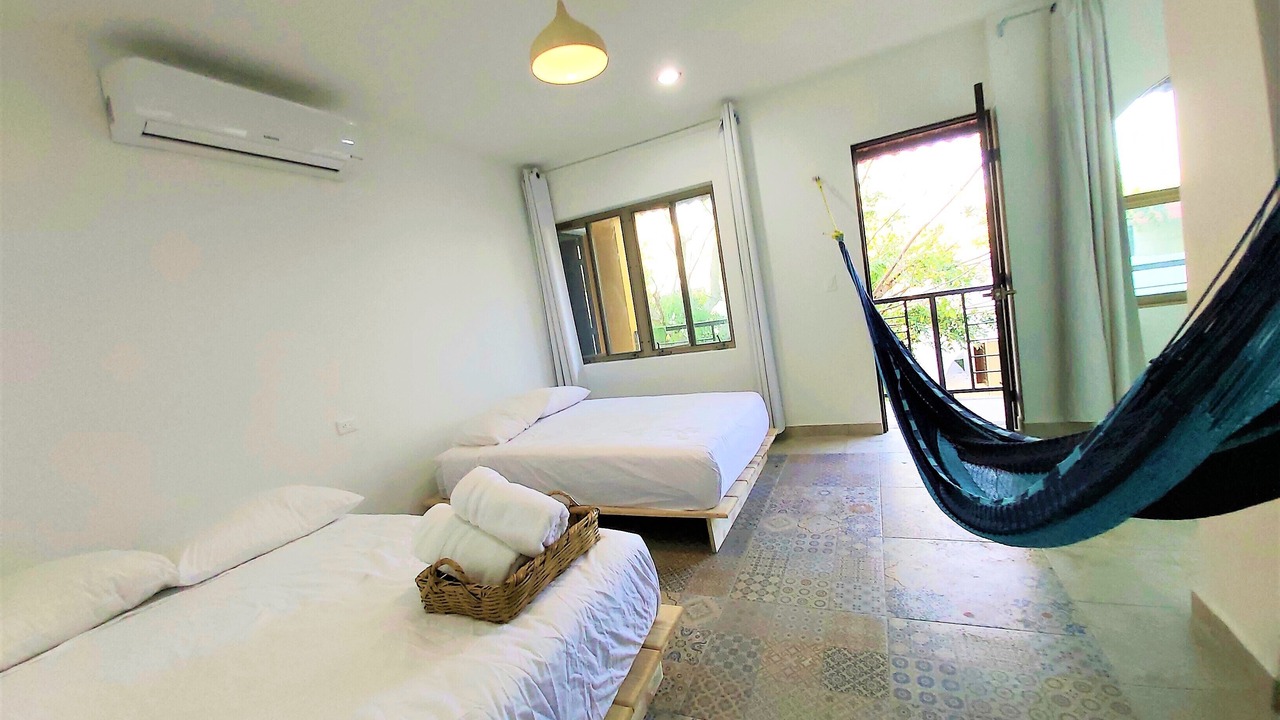 Photo of Bedroom in Xcumpich