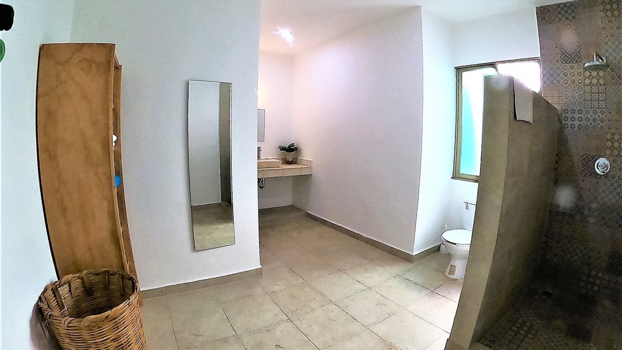 Photo of Bathroom in Xcumpich