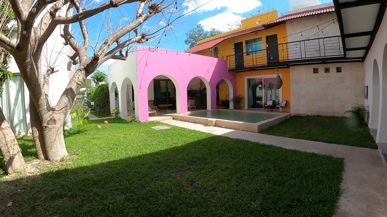 Photo of Outdoor in Xcumpich
