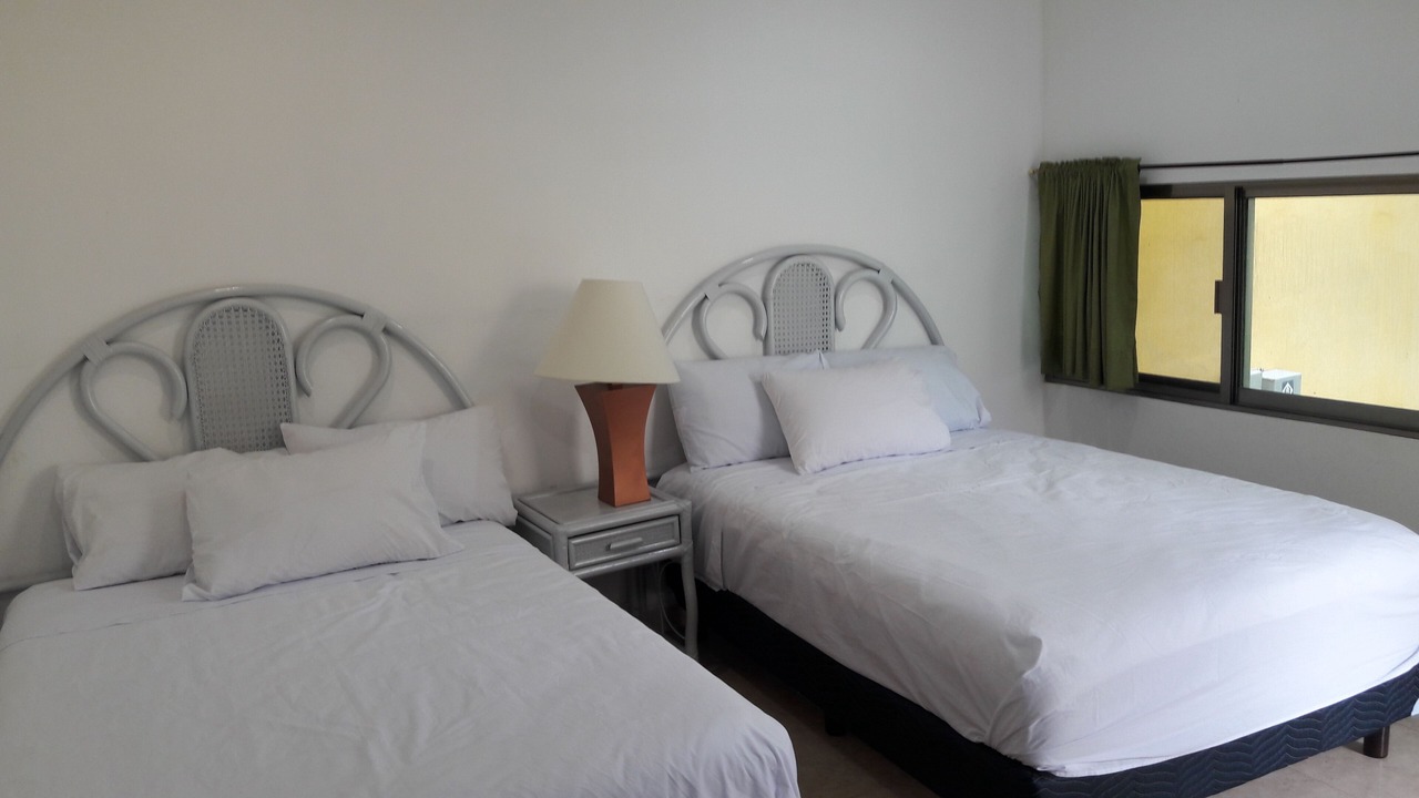 Photo of Bedroom in Xcumpich