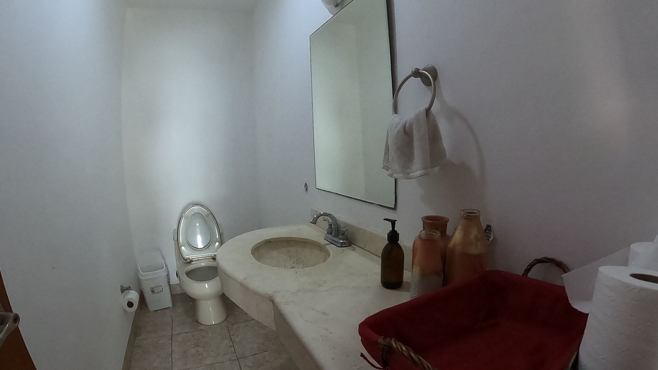 Photo of Bathroom in Xcumpich