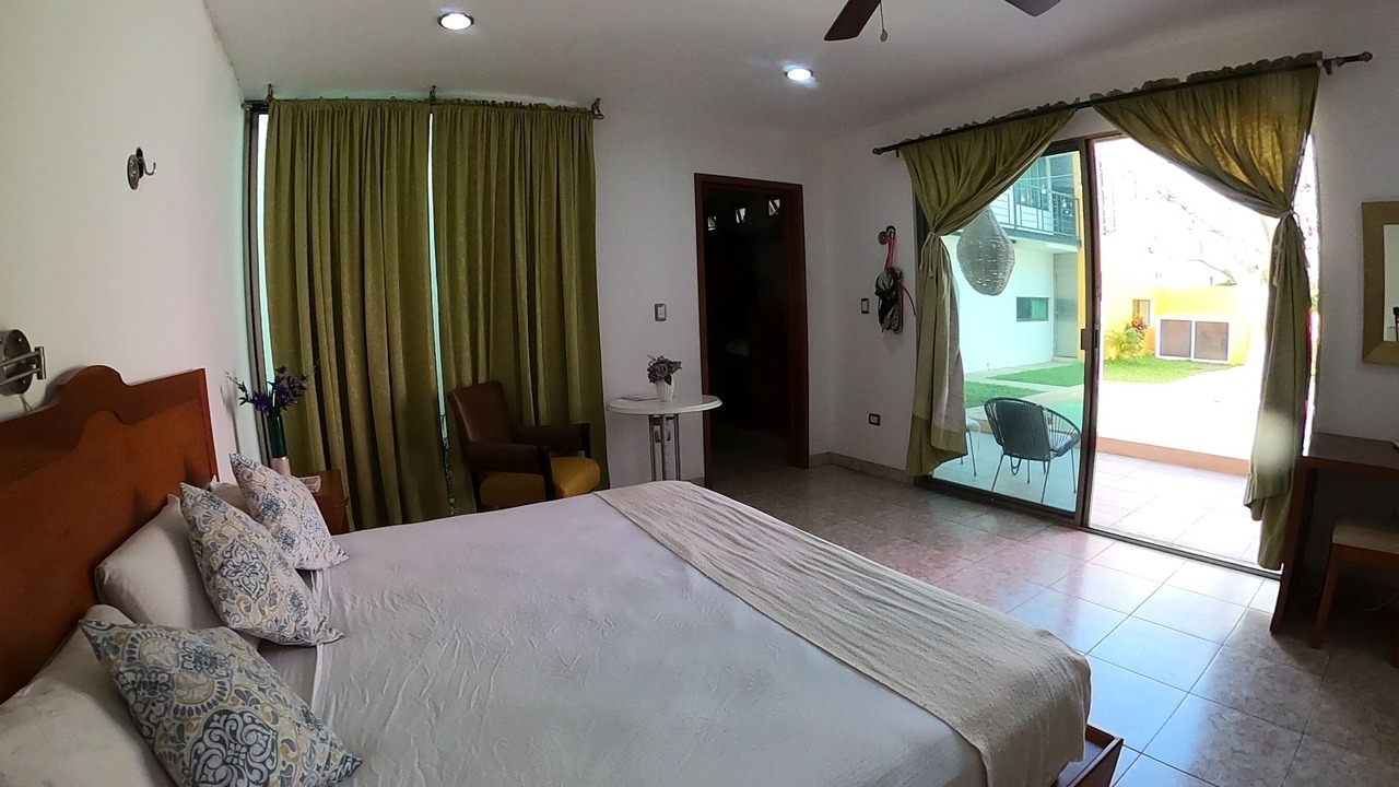 Photo of Bedroom in Xcumpich