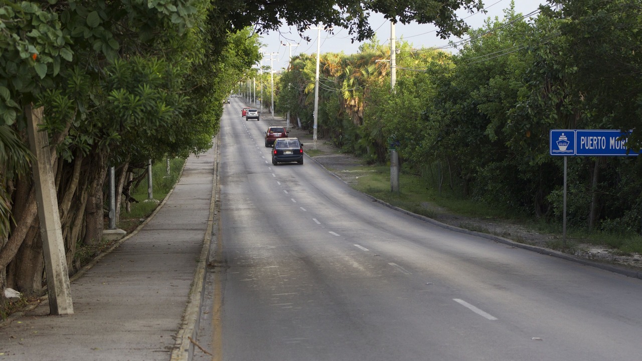 Photo of Outdoor in Leona Vicario