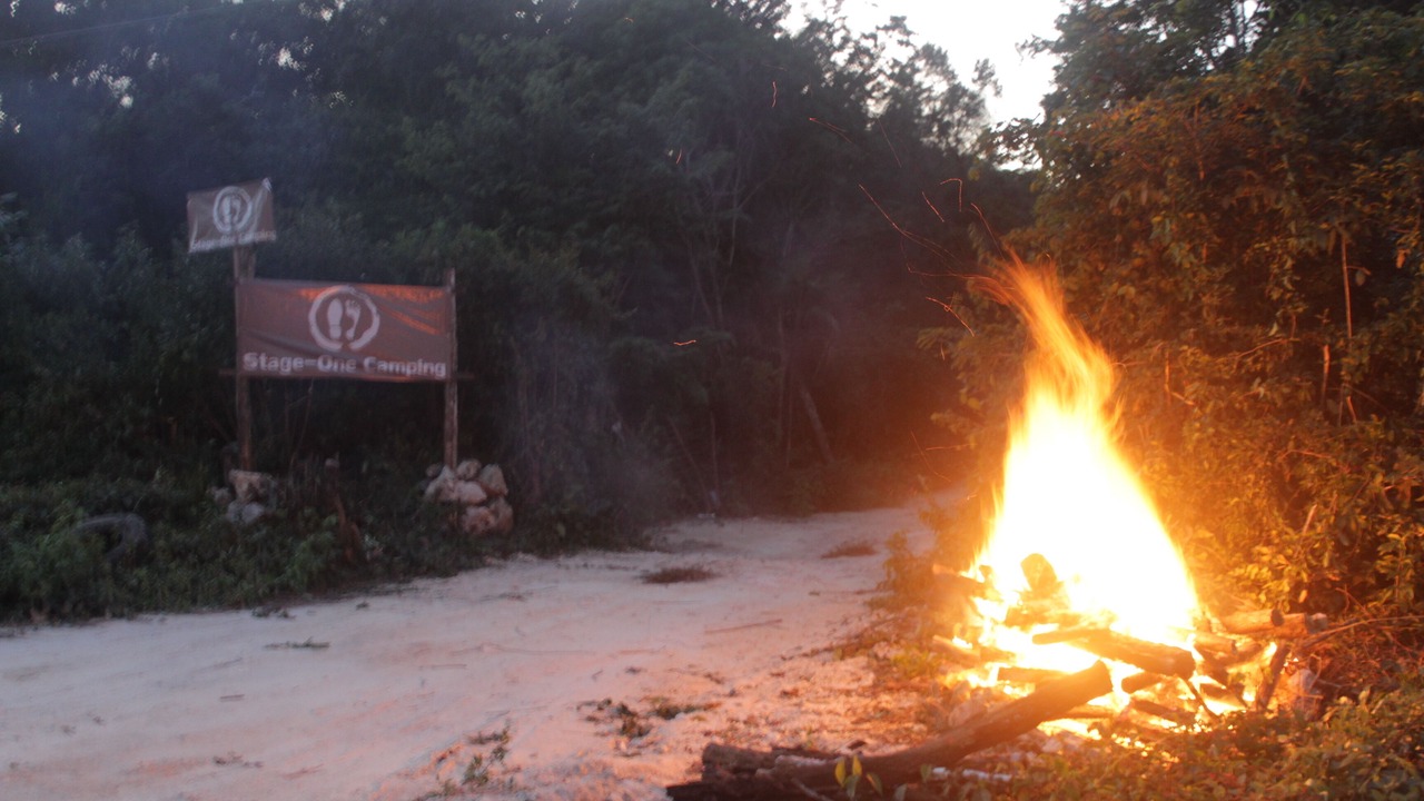 Photo of Outdoor in Tulum