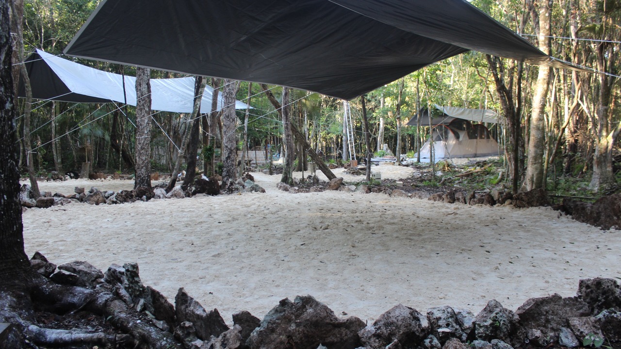 Photo of Outdoor in Tulum