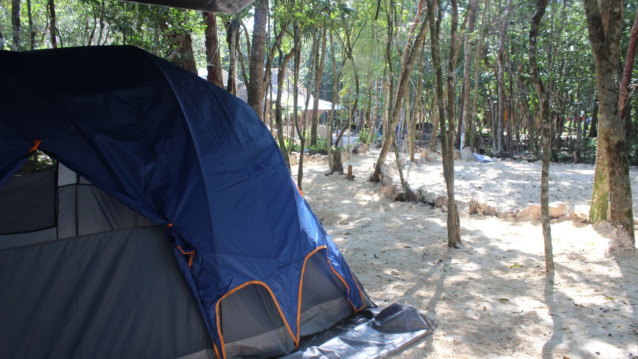 Photo of Outdoor in Tulum