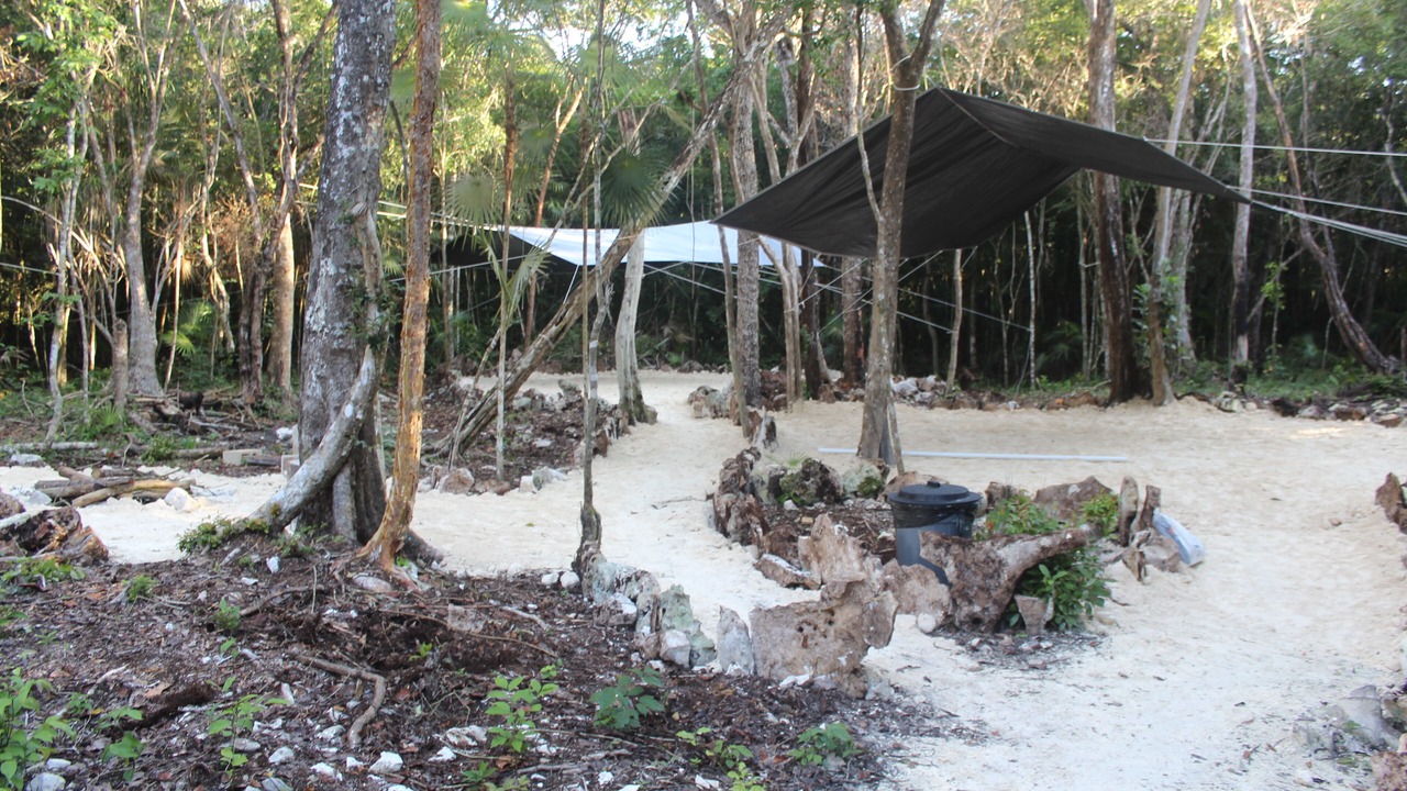 Photo of Outdoor in Tulum