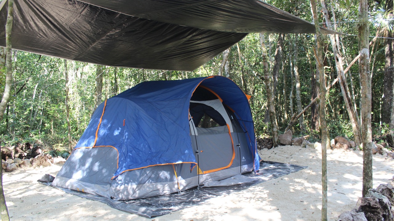 Photo of Outdoor in Tulum