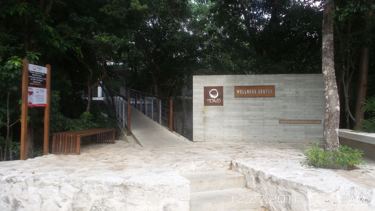 Photo of Outdoor in Akumal