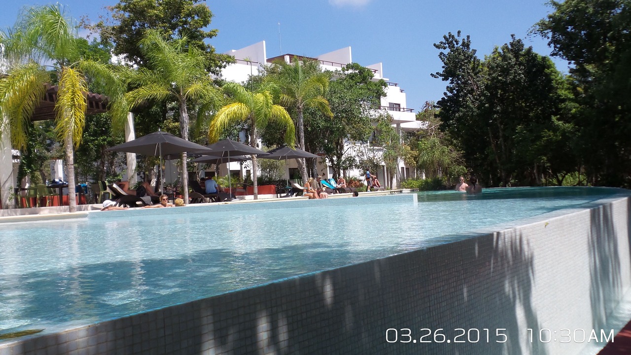 Photo of Outdoor in Akumal
