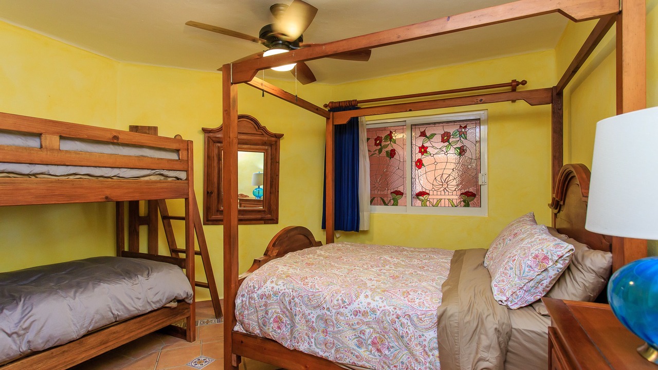 Photo of Bedroom in Puerto Aventuras