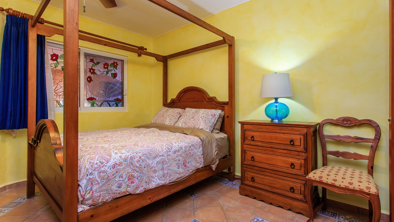 Photo of Bedroom in Puerto Aventuras