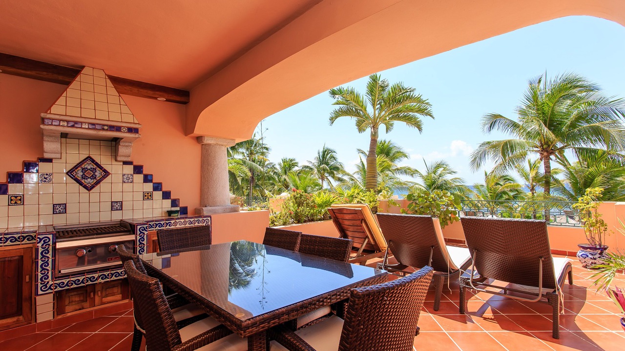 Photo of Outdoor in Puerto Aventuras