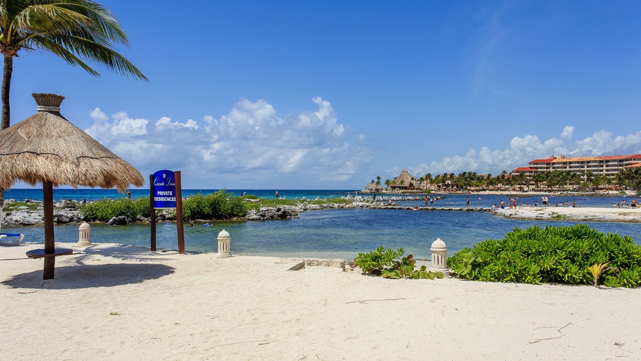 Photo of Others in Puerto Aventuras
