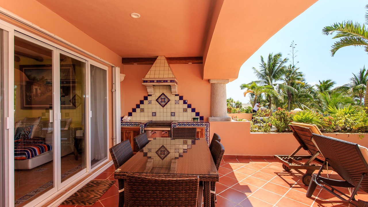 Photo of Outdoor in Puerto Aventuras