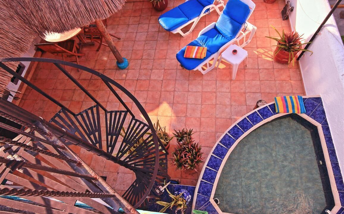 Photo of Outdoor in Colonia Andres