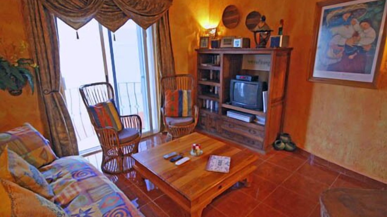 Photo of Livingroom in Colonia Andres