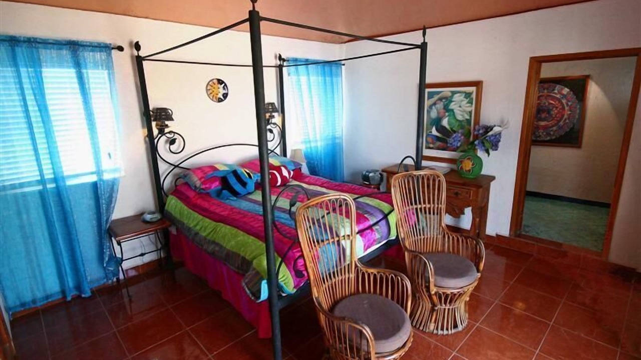 Photo of Bedroom in Colonia Andres