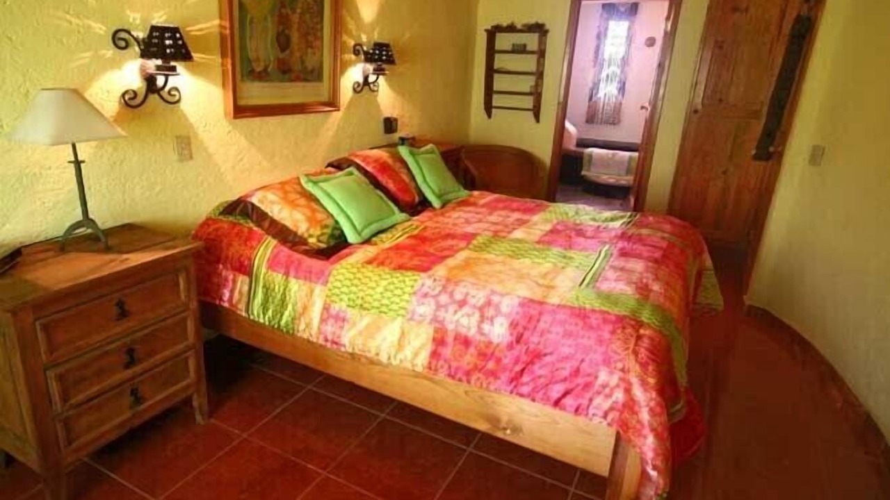 Photo of Bedroom in Colonia Andres