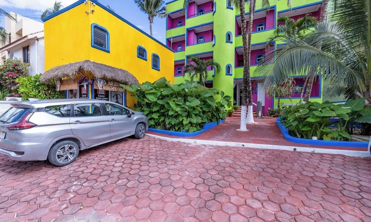 Photo of Outdoor in Akumal