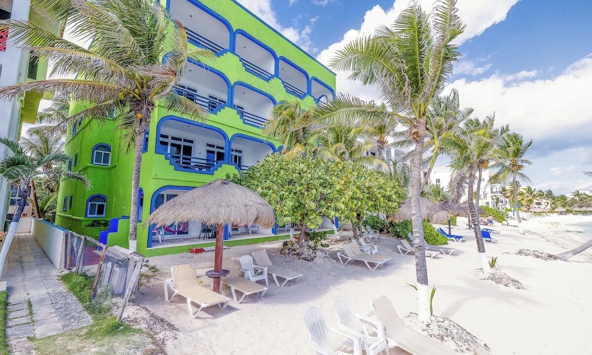 Photo of Outdoor in Akumal