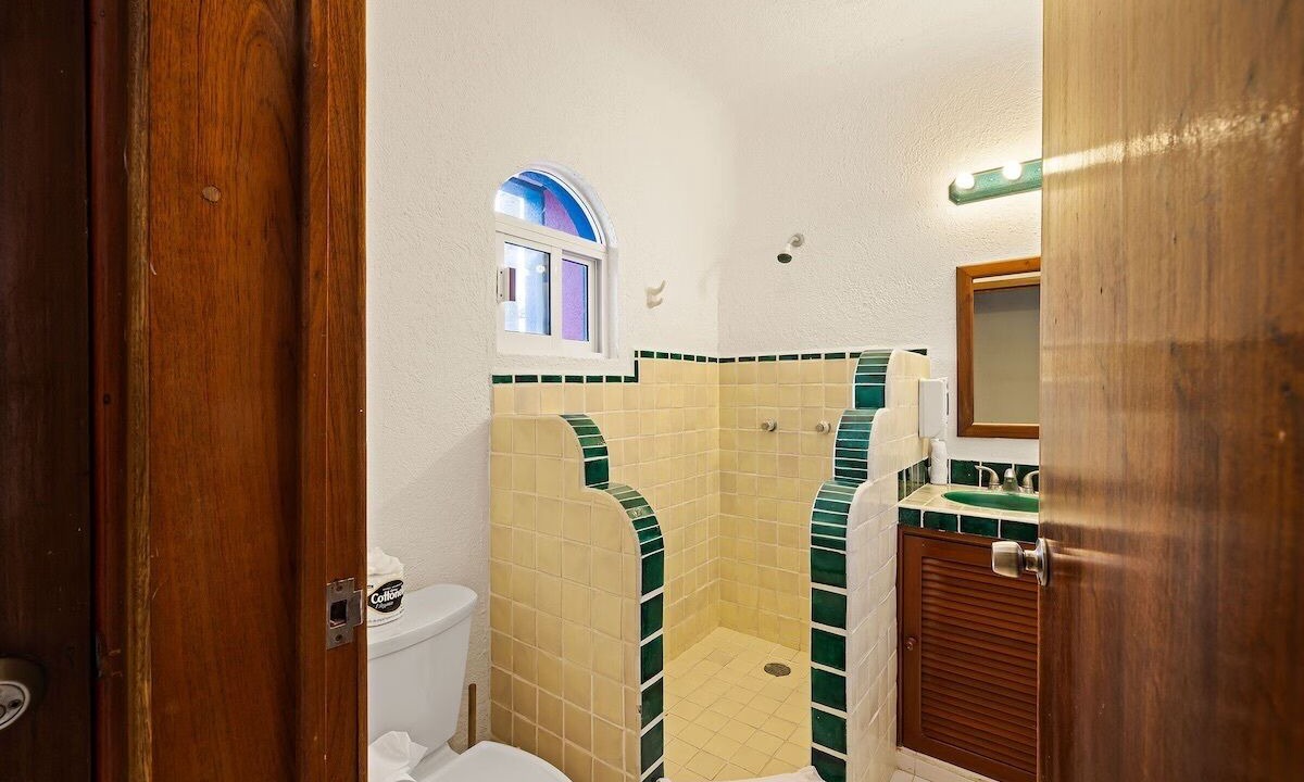 Photo of Bathroom in Akumal