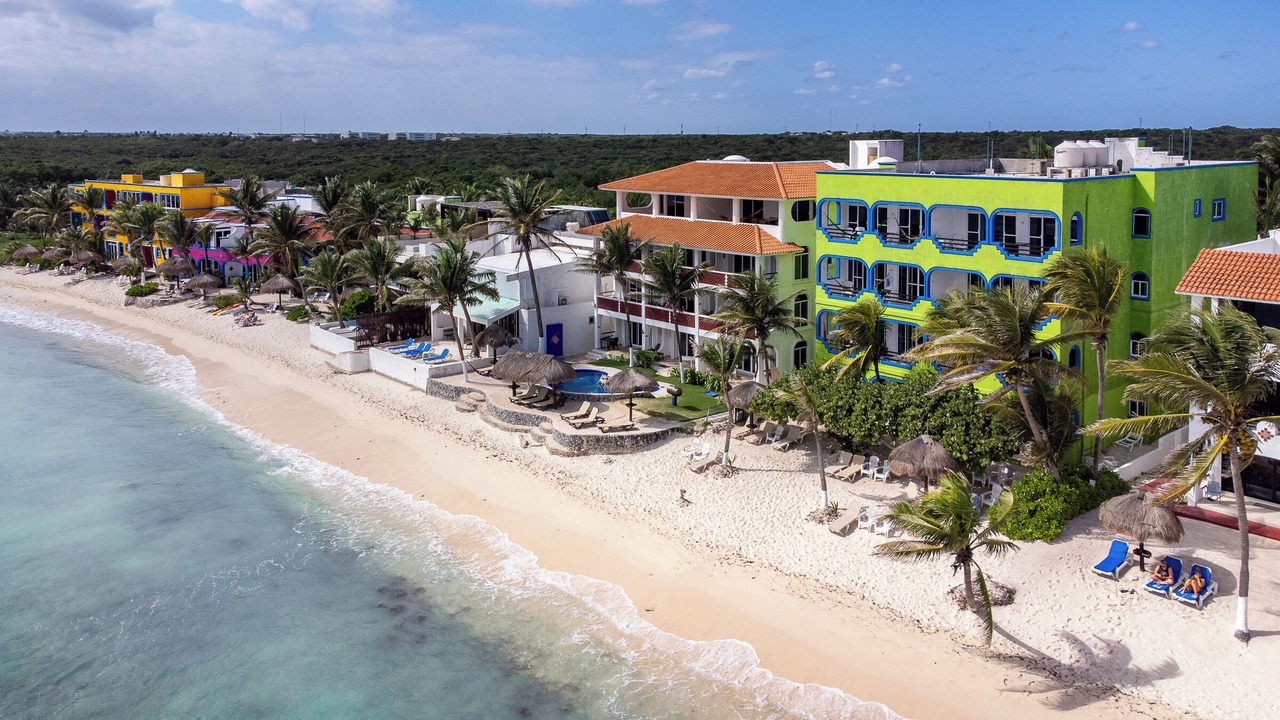 Photo of Others in Akumal