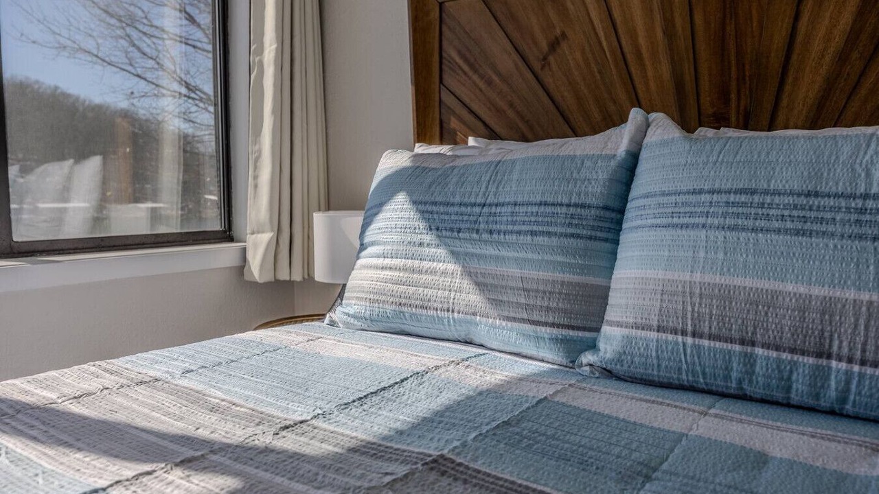 Photo of Bedroom in Osage Beach