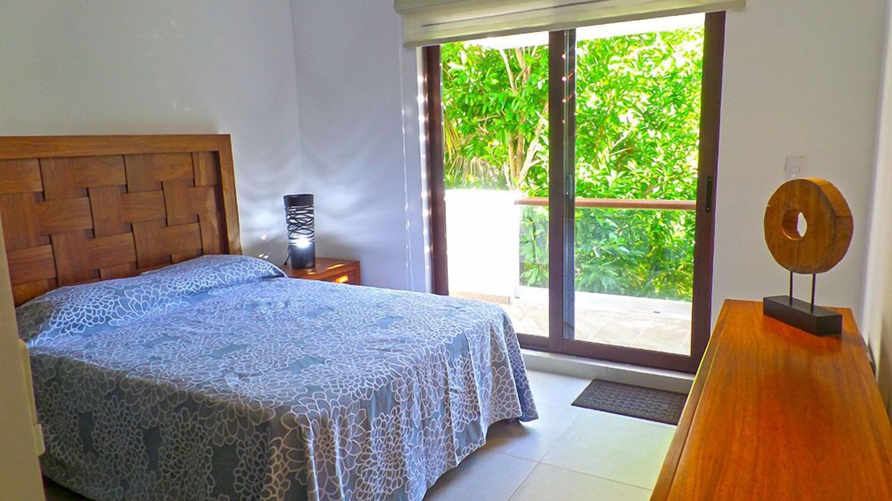 Photo of Patio Balcony in Akumal