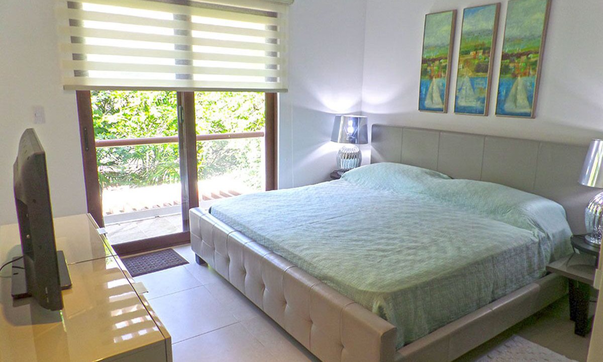 Photo of Patio Balcony in Akumal