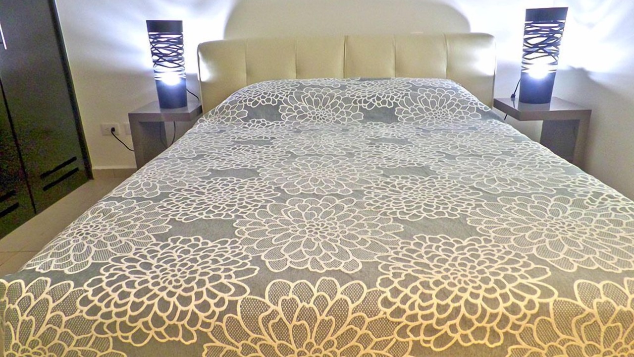 Photo of Bedroom in Akumal