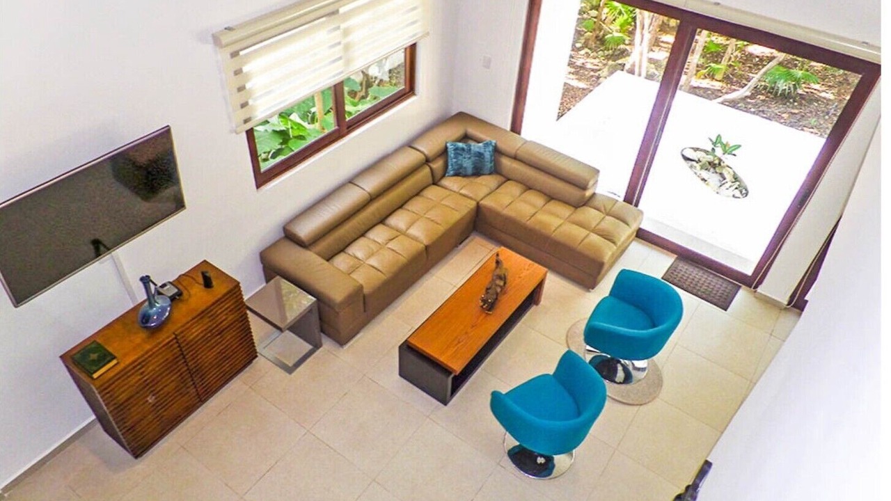 Photo of Bedroom in Akumal