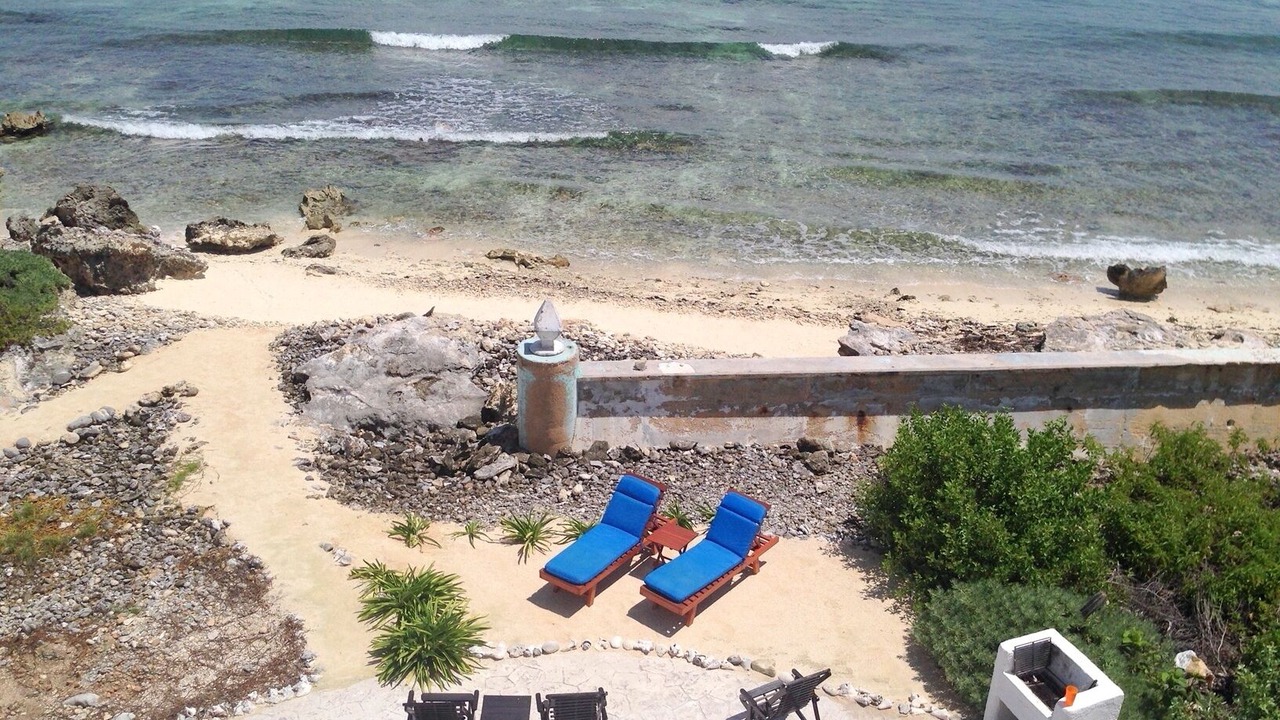 Photo of Outdoor in Colonia Salina Chica