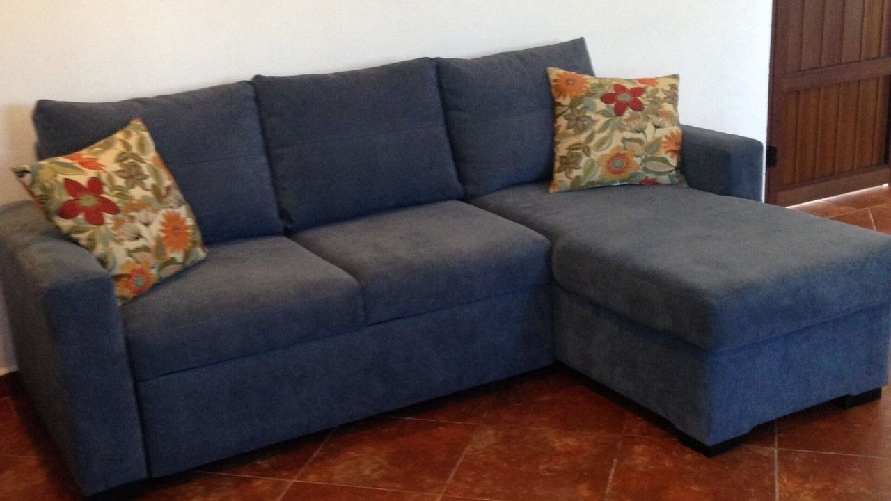 Photo of Bedroom in Colonia Salina Chica