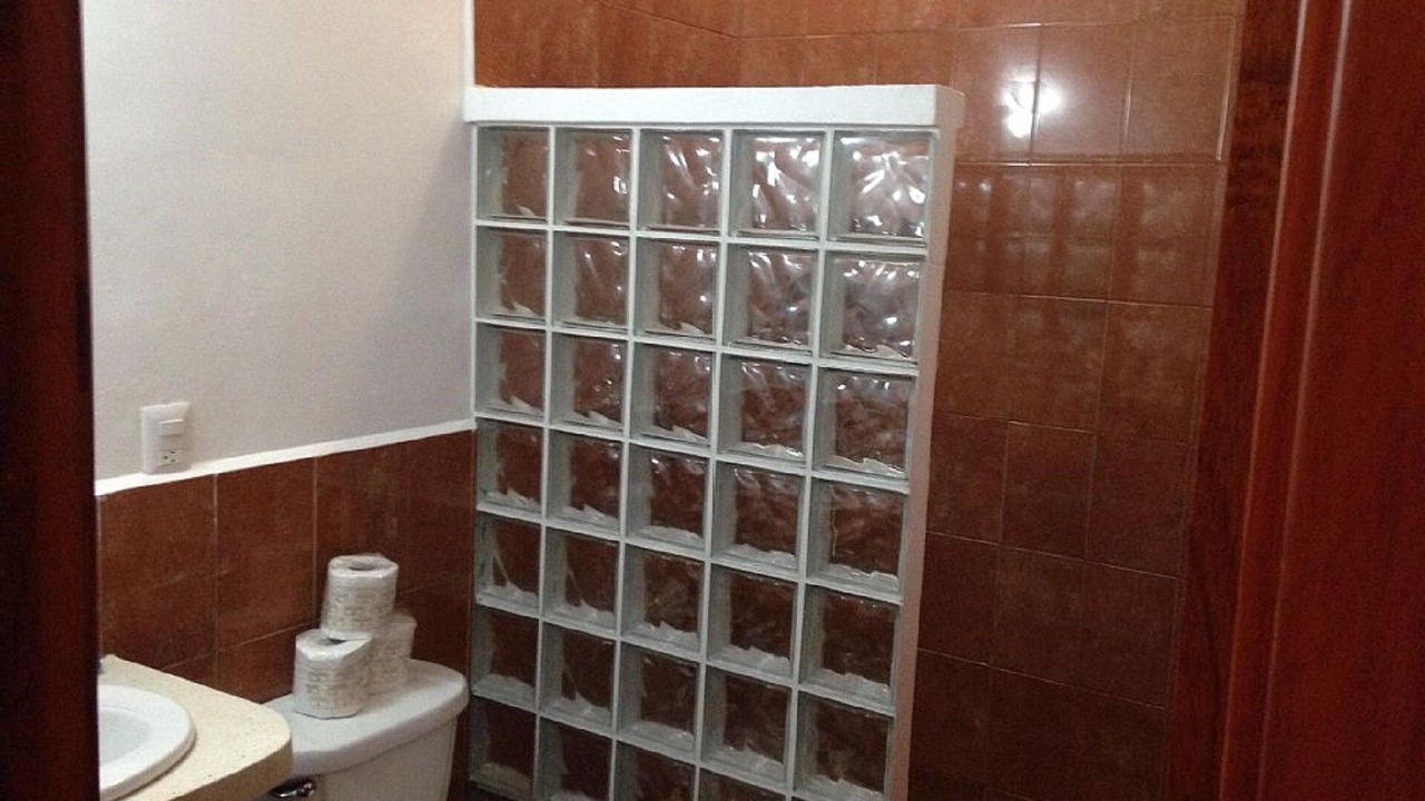 Photo of Bathroom in Colonia Salina Chica