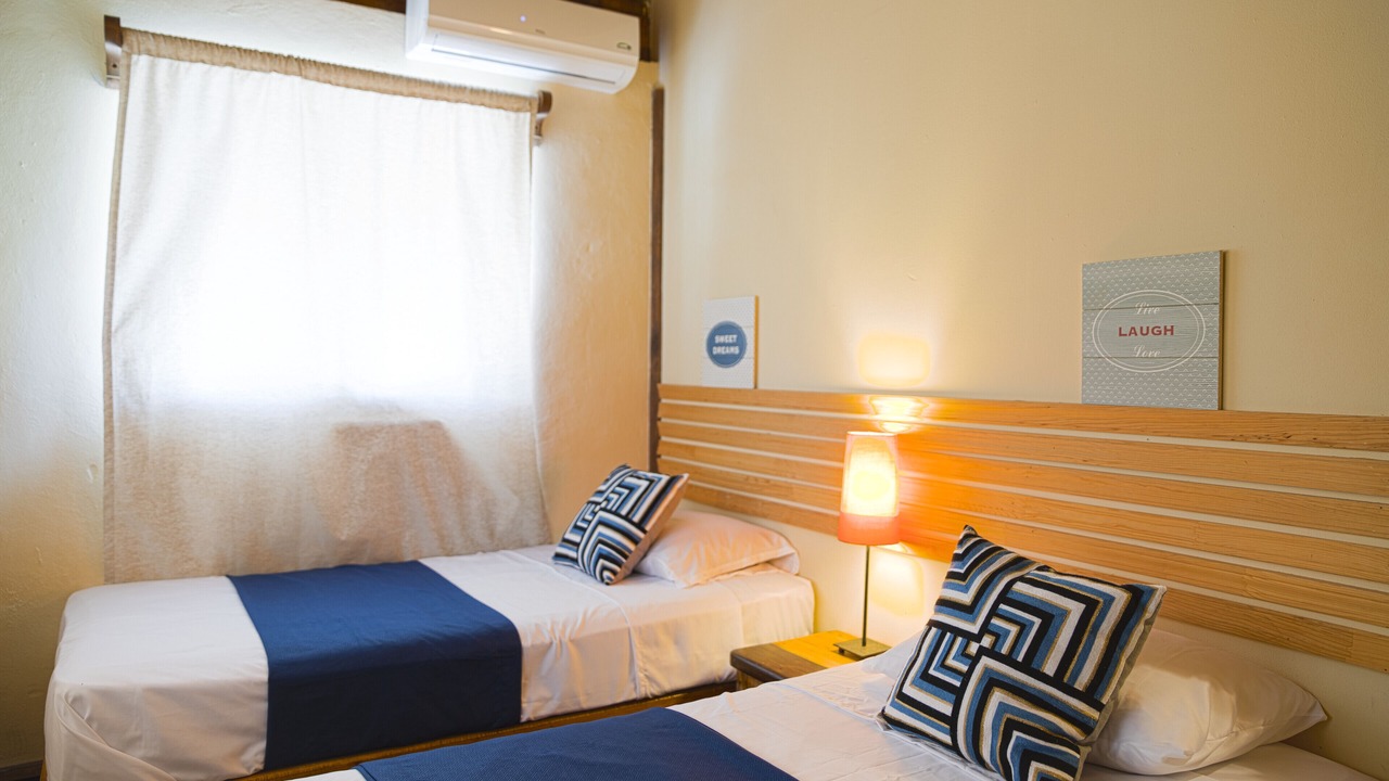 Photo of Bedroom in Playa del Secreto