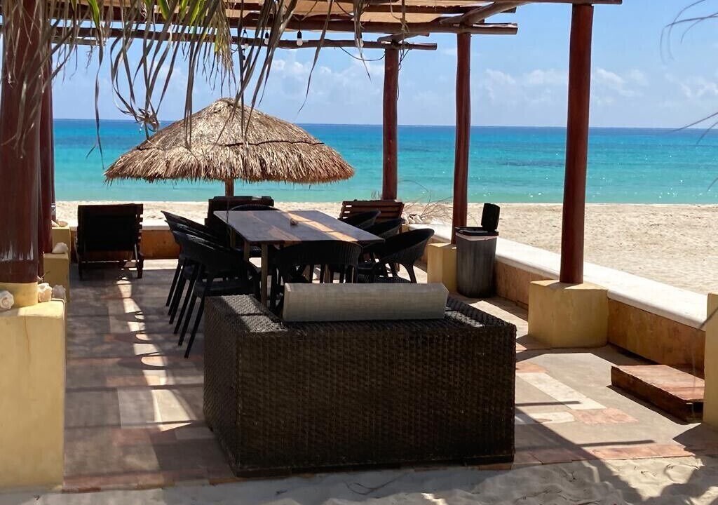Photo of Outdoor in Playa del Secreto