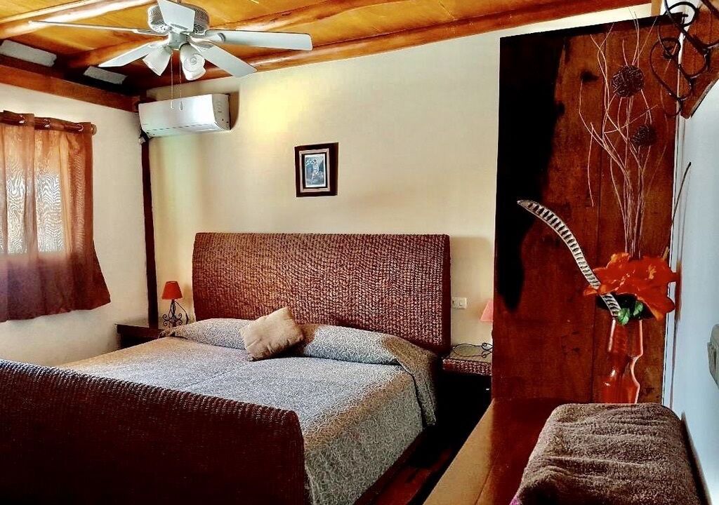 Photo of Bedroom in Playa del Secreto