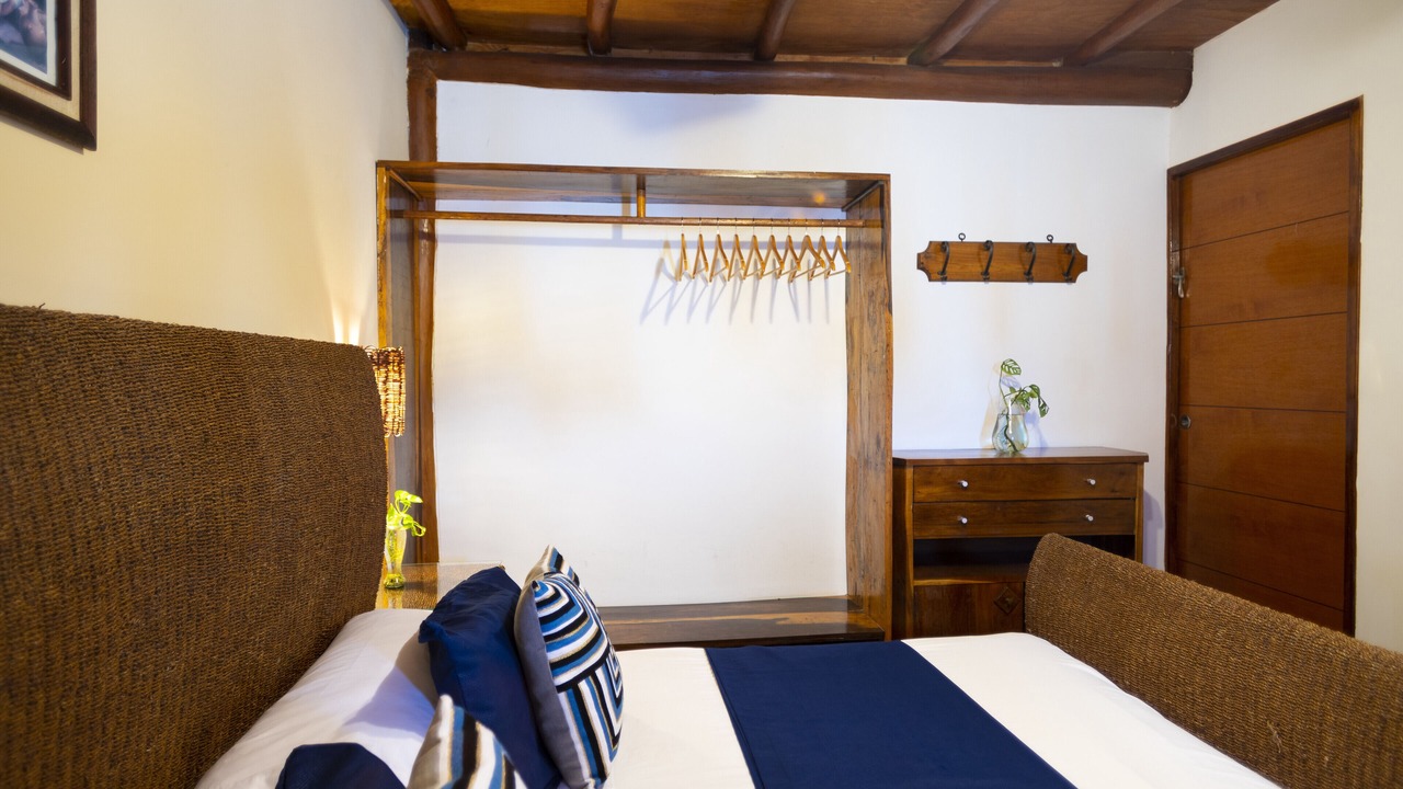 Photo of Bedroom in Playa del Secreto