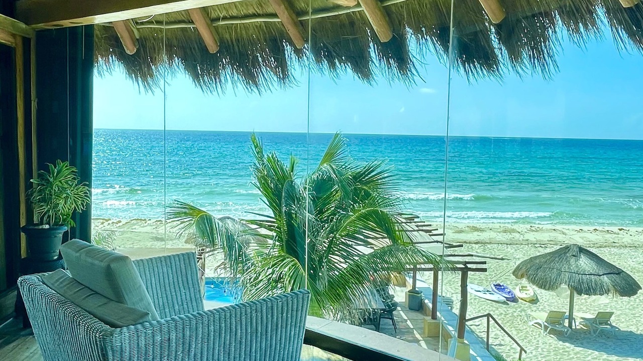 Photo of Outdoor in Playa del Secreto