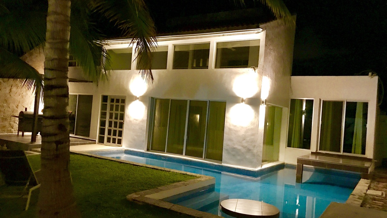 Photo of Outdoor in Alfredo V. Bonfil