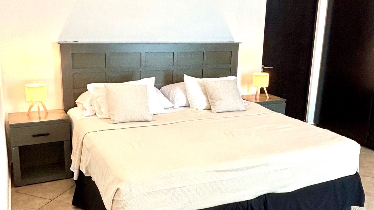 Photo of Bedroom in Alfredo V. Bonfil