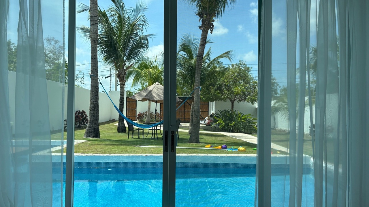Photo of Outdoor in Alfredo V. Bonfil