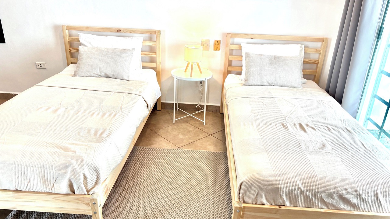 Photo of Bedroom in Alfredo V. Bonfil
